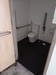 Suites 123 (D8), Shop House #601935291